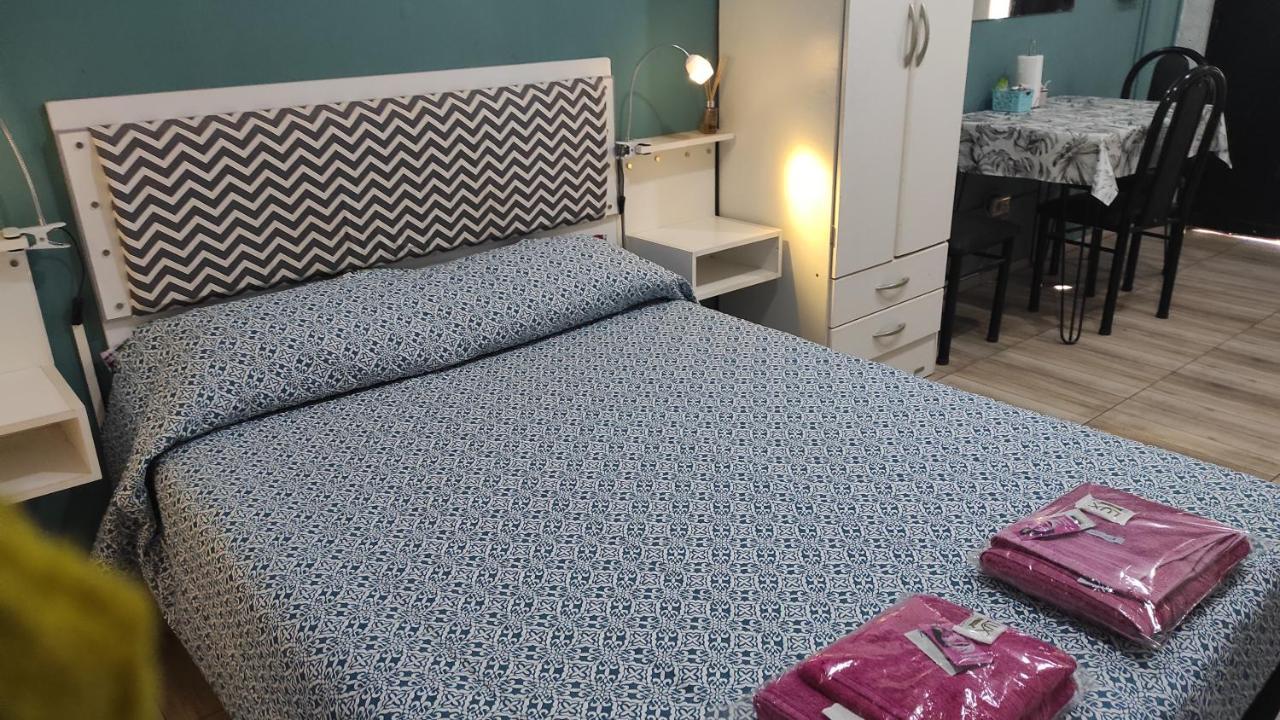 Ezeiza 1 Nuestro Lugar A 15 Minutos Del Aeropuerto Tranfer Opcional Desde Y Al Aeropuerto De Ezeiza Las 24 Horas Pet Friendly Eksteriør billede