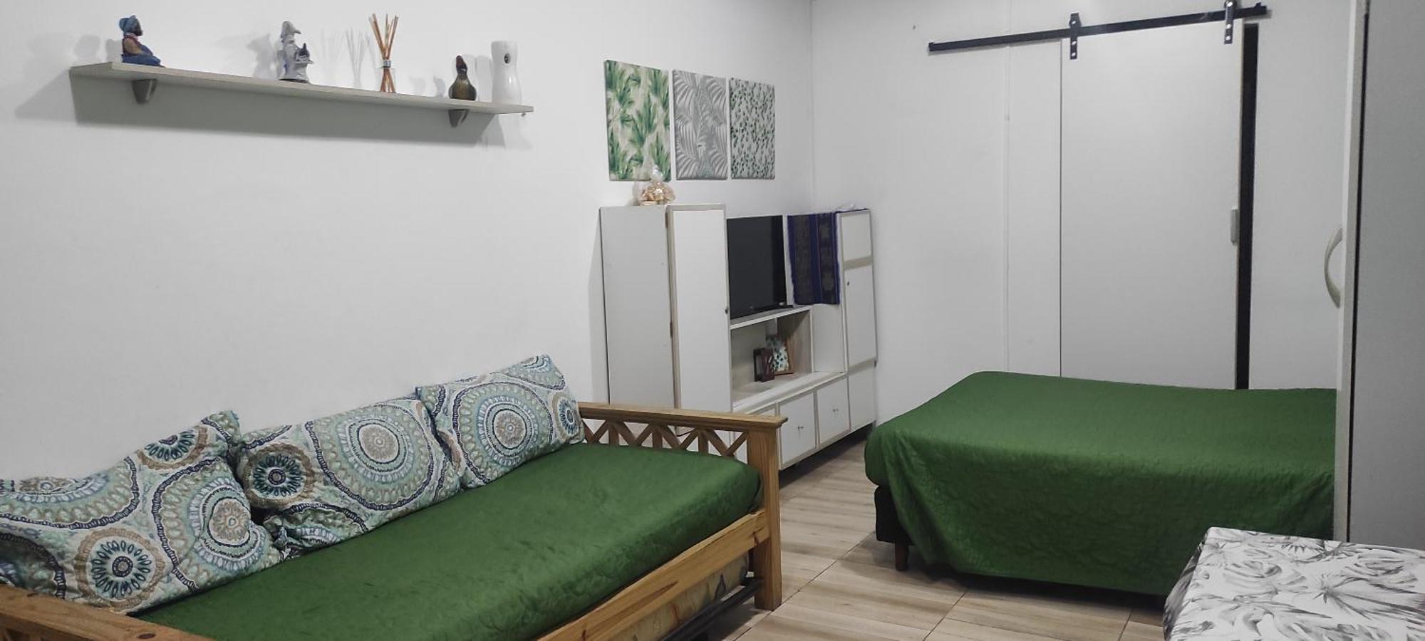 Ezeiza 1 Nuestro Lugar A 15 Minutos Del Aeropuerto Tranfer Opcional Desde Y Al Aeropuerto De Ezeiza Las 24 Horas Pet Friendly Eksteriør billede