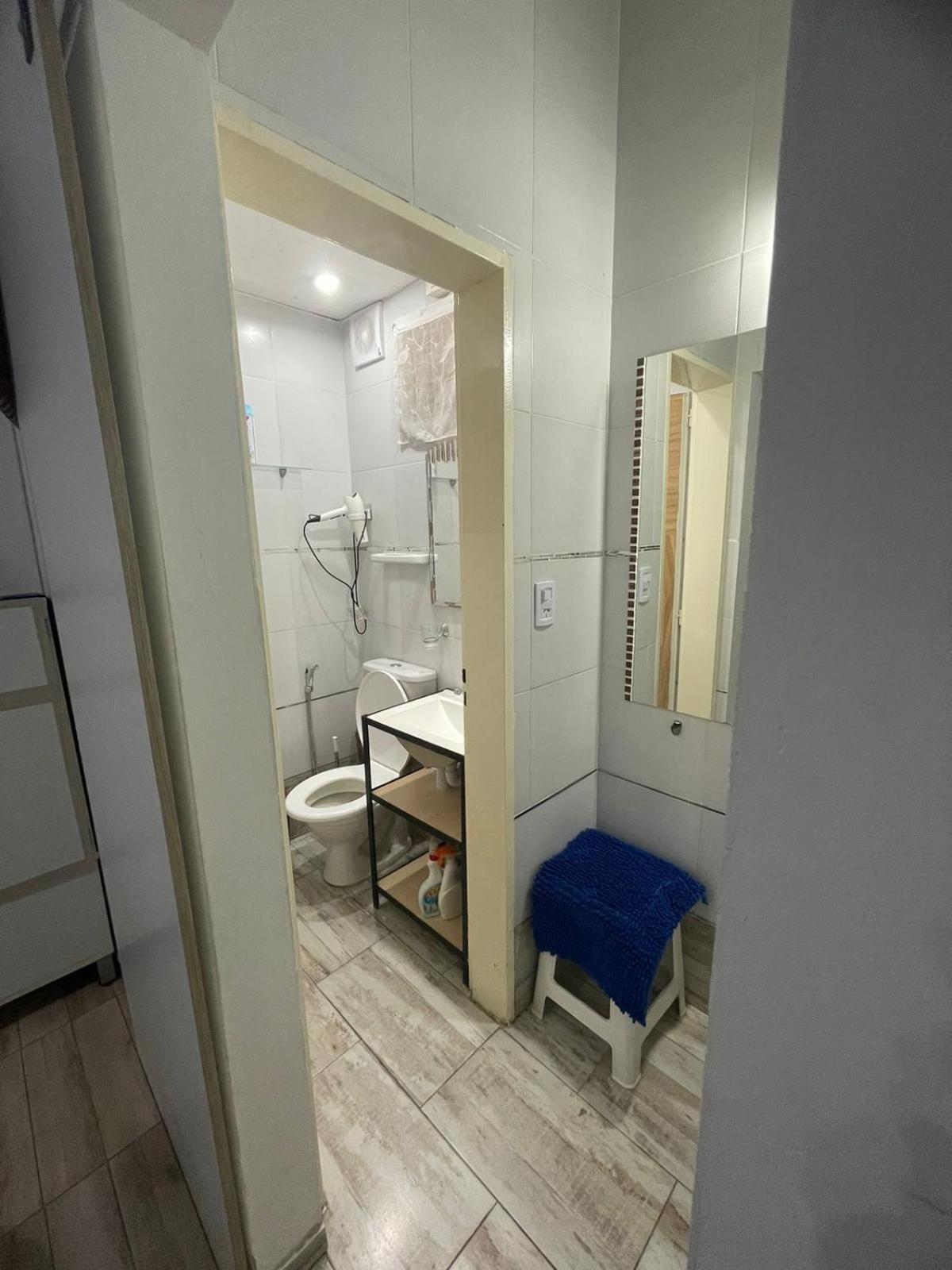 Ezeiza 1 Nuestro Lugar A 15 Minutos Del Aeropuerto Tranfer Opcional Desde Y Al Aeropuerto De Ezeiza Las 24 Horas Pet Friendly Eksteriør billede